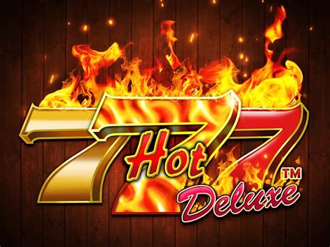 Hot 777 Deluxe betsul